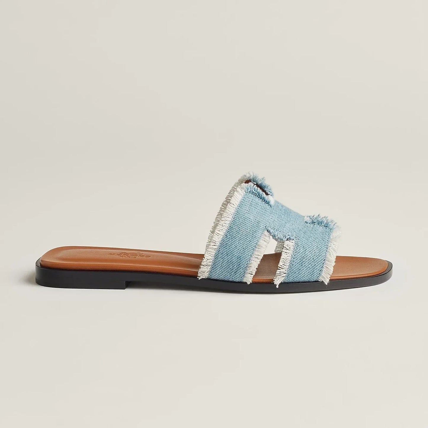 HRS Oran Jean Bleu