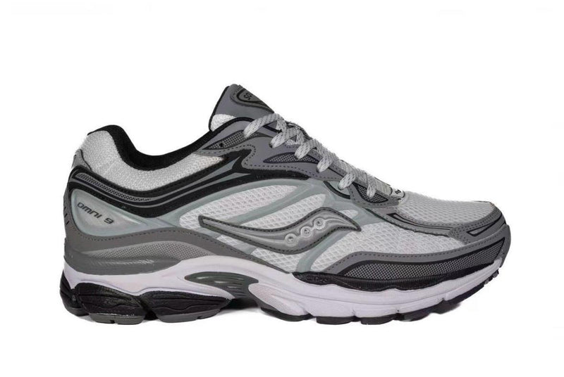 SOCONY GRIS/BLANC