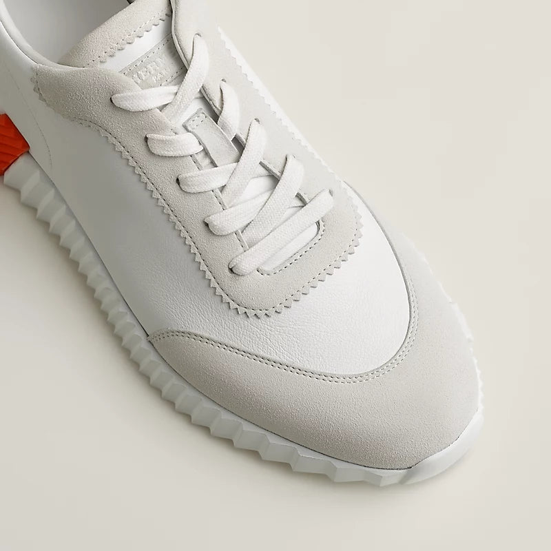 HRS Blanc / Orange