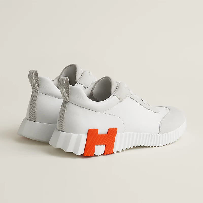 HRS Blanc / Orange