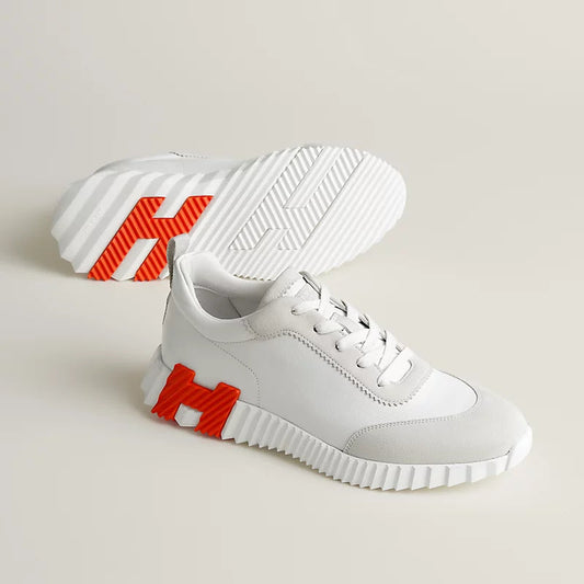 HRS Blanc / Orange