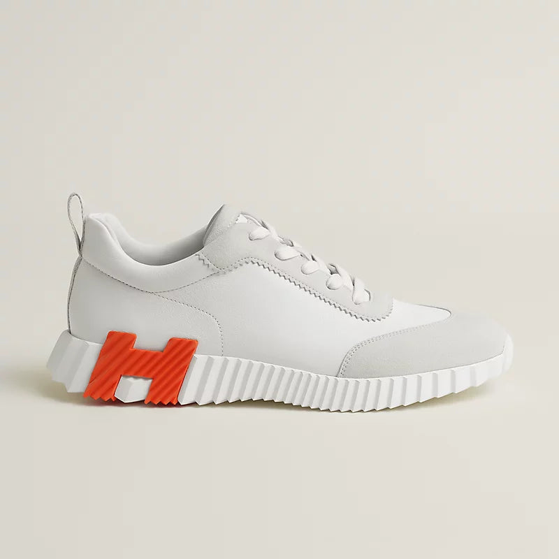 HRS Blanc / Orange