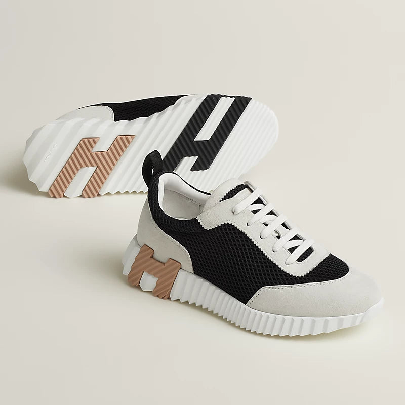 HRS Sneakers Noir / Blanc
