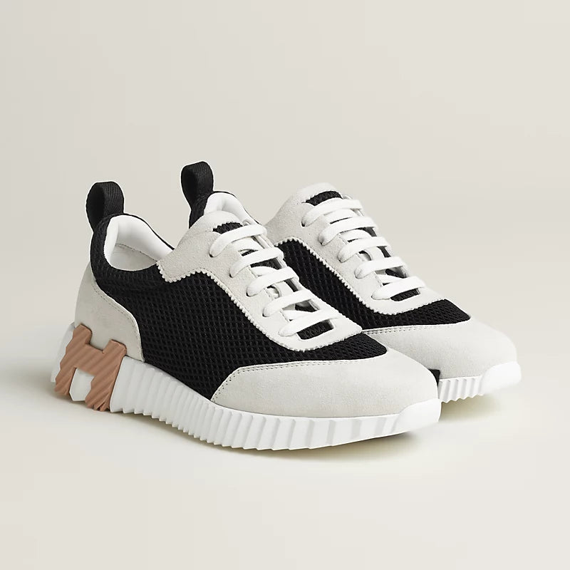 HRS Sneakers Noir / Blanc