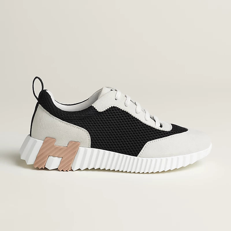 HRS Sneakers Noir / Blanc