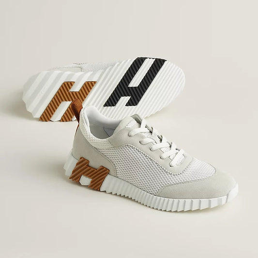 HRS Bouncing Blanc / Beige