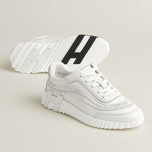HRS Bouncing Blanc