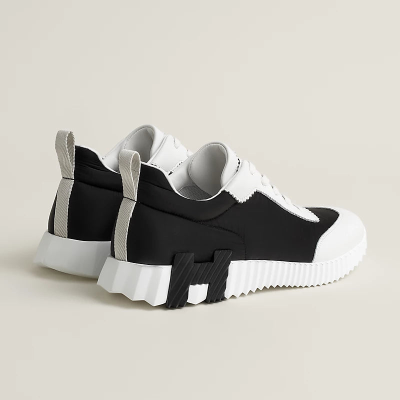 HRS Bouncing Noir / Blanc