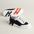 HRS Bouncing Noir / Blanc