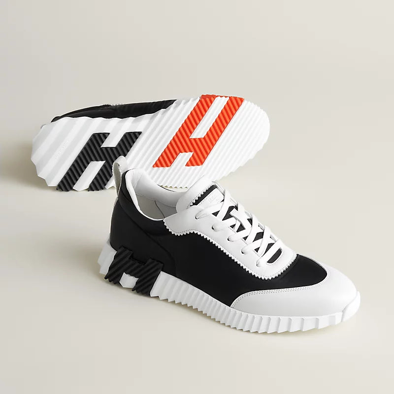 HRS Bouncing Noir / Blanc