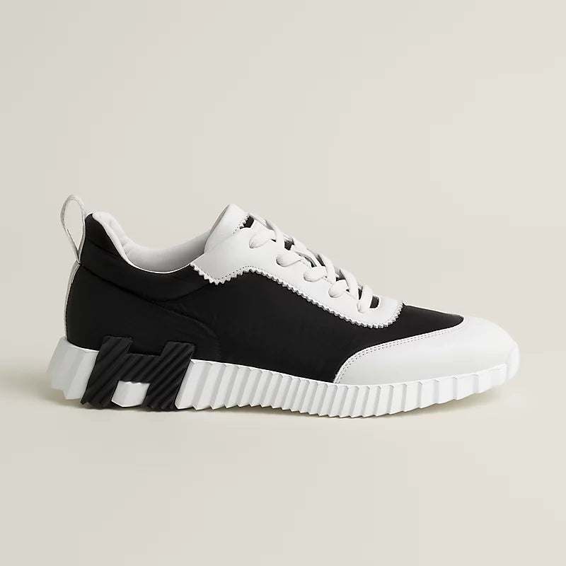 HRS Bouncing Noir / Blanc