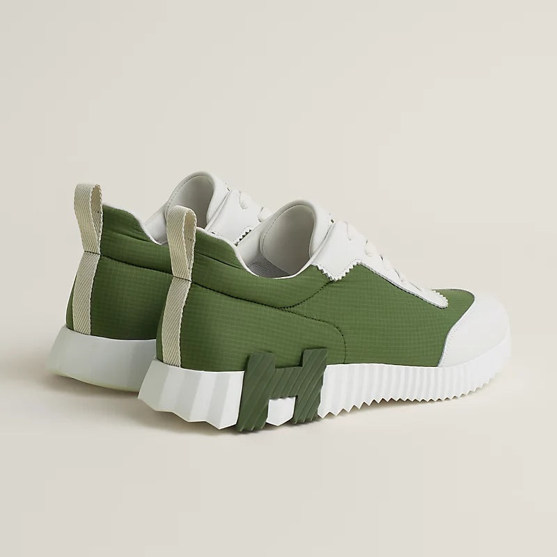 HRS Sneakers Matcha / Blanc