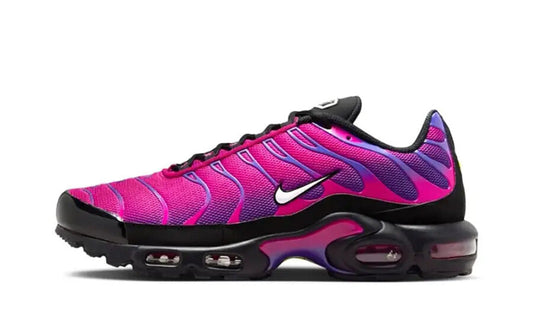 TN plus Fireberry