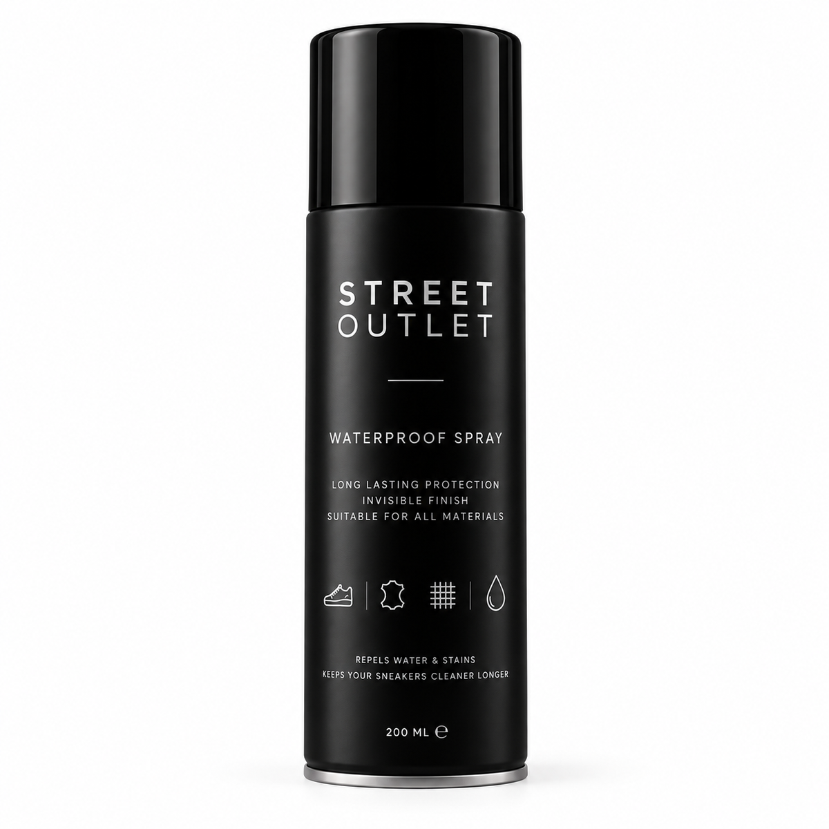 Spray Imperméabilisant – Street Outlet